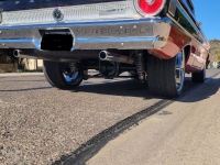 1964 Ford Falcon for sale in Michigan (ID-124800)