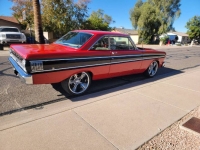 1964 Ford Falcon for sale in Michigan (ID-124800)