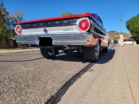 1964 Ford Falcon for sale in Michigan (ID-124800)