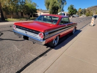 1964 Ford Falcon for sale in Michigan (ID-124800)