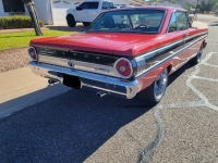 1964 Ford Falcon for sale in Michigan (ID-124800)