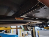 1964 Ford Falcon for sale in Michigan (ID-124800)