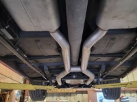 1964 Ford Falcon for sale in Michigan (ID-124800)