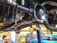 1964 Ford Falcon for sale in Michigan (ID-124800)
