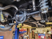 1964 Ford Falcon for sale in Michigan (ID-124800)