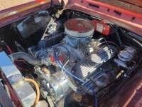1964 Ford Falcon for sale in Michigan (ID-124800)