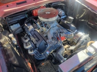 1964 Ford Falcon for sale in Michigan (ID-124800)