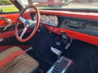 1964 Ford Falcon for sale in Michigan (ID-124800)