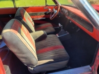 1964 Ford Falcon for sale in Michigan (ID-124800)