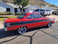 1964 Ford Falcon for sale in Michigan (ID-124800)