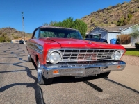 1964 Ford Falcon for sale in Michigan (ID-124800)