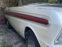 1964 Ford Falcon for sale in Michigan (ID-126819)