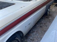1964 Ford Falcon for sale in Michigan (ID-126819)