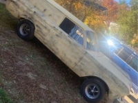 1964 Ford Falcon for sale in Michigan (ID-127914)