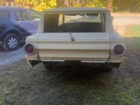 1964 Ford Falcon for sale in Michigan (ID-127914)