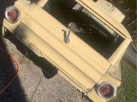 1964 Ford Falcon for sale in Michigan (ID-127914)
