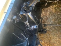 1964 Ford Falcon for sale in Michigan (ID-127914)