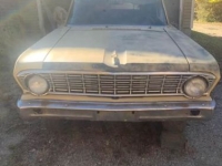 1964 Ford Falcon for sale in Michigan (ID-127914)