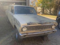 1964 Ford Falcon for sale in Michigan (ID-127914)