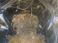 1964 Ford Falcon for sale in Michigan (ID-127914)