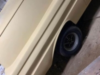 1964 Ford Falcon for sale in Michigan (ID-127914)