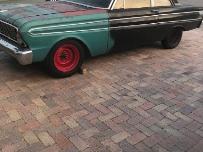 1964 Ford Falcon for sale