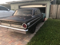 1964 Ford Falcon for sale in Michigan (ID-128294)