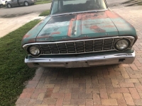 1964 Ford Falcon for sale in Michigan (ID-128294)