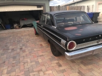 1964 Ford Falcon for sale in Michigan (ID-128294)