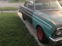 1964 Ford Falcon for sale in Michigan (ID-128294)