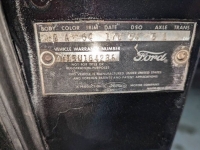 1964 Ford Falcon for sale in Michigan (ID-129995)