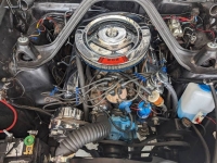 1964 Ford Falcon for sale in Michigan (ID-129995)