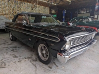 1964 Ford Falcon for sale in Michigan (ID-129995)