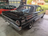 1964 Ford Falcon for sale in Michigan (ID-129995)