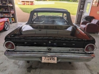 1964 Ford Falcon for sale in Michigan (ID-129995)