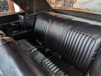 1964 Ford Falcon for sale in Michigan (ID-129995)