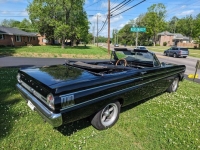 1964 Ford Falcon for sale in Michigan (ID-129995)