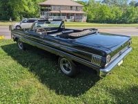 1964 Ford Falcon for sale in Michigan (ID-129995)