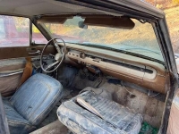 1964 Ford Falcon for sale in Michigan (ID-130669)
