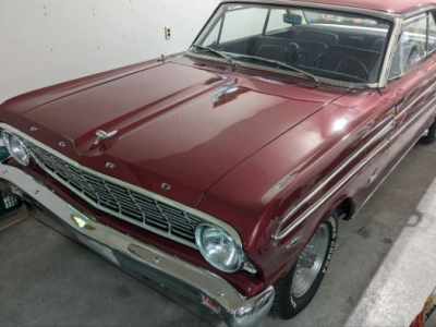 1964 Ford Falcon for sale