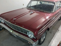 1964 Ford Falcon for sale in Michigan (ID-134518)