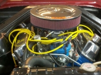 1964 Ford Falcon for sale in Michigan (ID-134518)