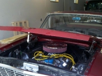 1964 Ford Falcon for sale in Michigan (ID-134518)