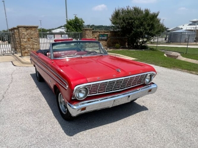1964 Ford Falcon for sale 1964 Ford Falcon for sale