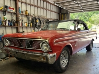 1964 Ford Falcon for sale in Michigan (ID-141977)