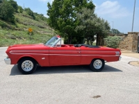 1964 Ford Falcon for sale in Michigan (ID-141977)