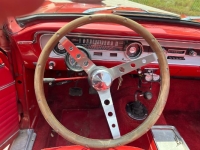 1964 Ford Falcon for sale in Michigan (ID-141977)