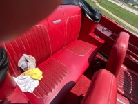 1964 Ford Falcon for sale in Michigan (ID-141977)