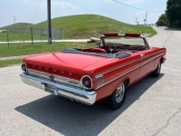 1964 Ford Falcon for sale in Michigan (ID-141977)