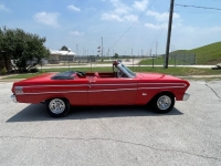1964 Ford Falcon for sale in Michigan (ID-141977)
